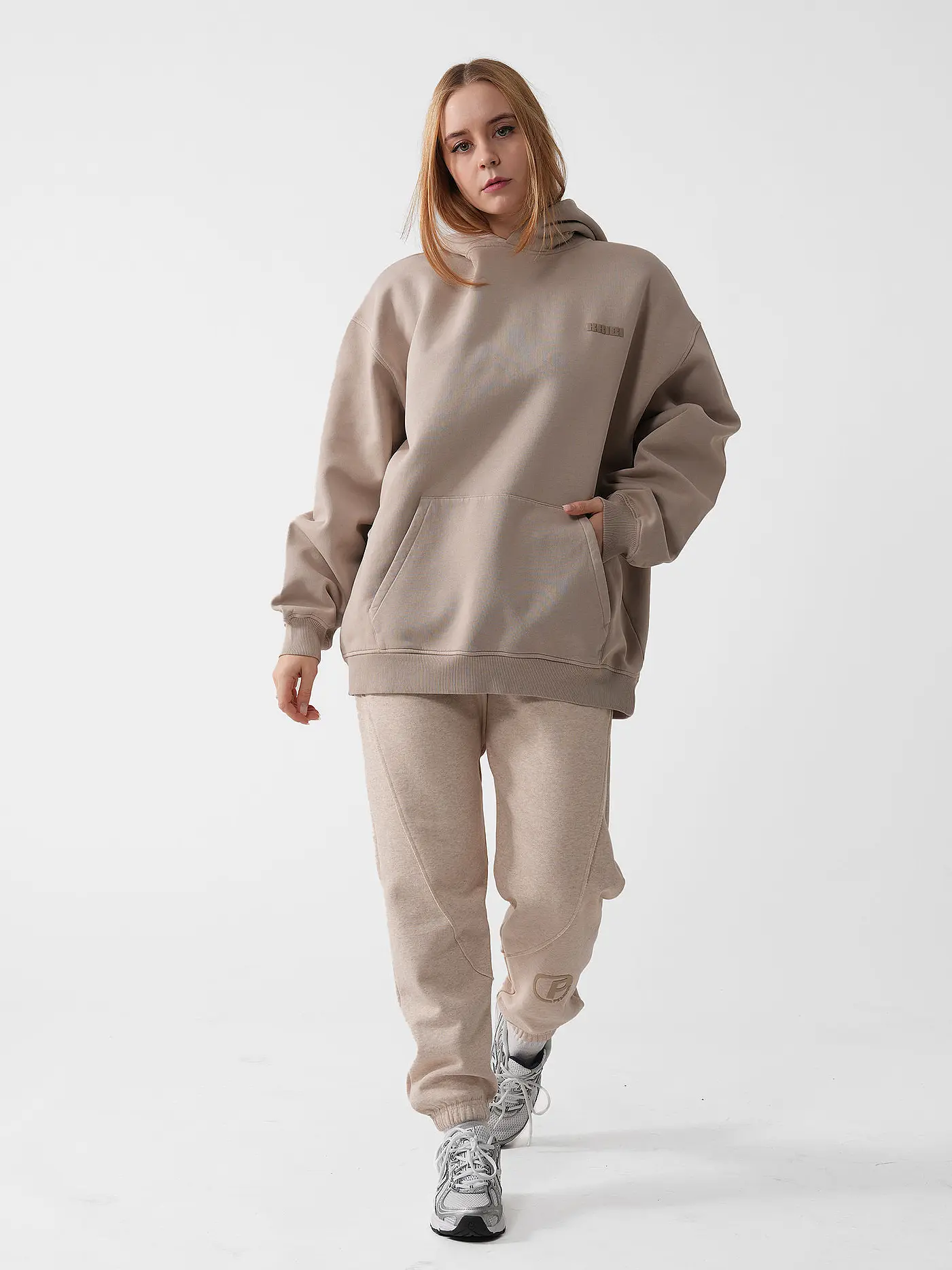 KARO KAUER | Kapuzensweater - Hoodie | 